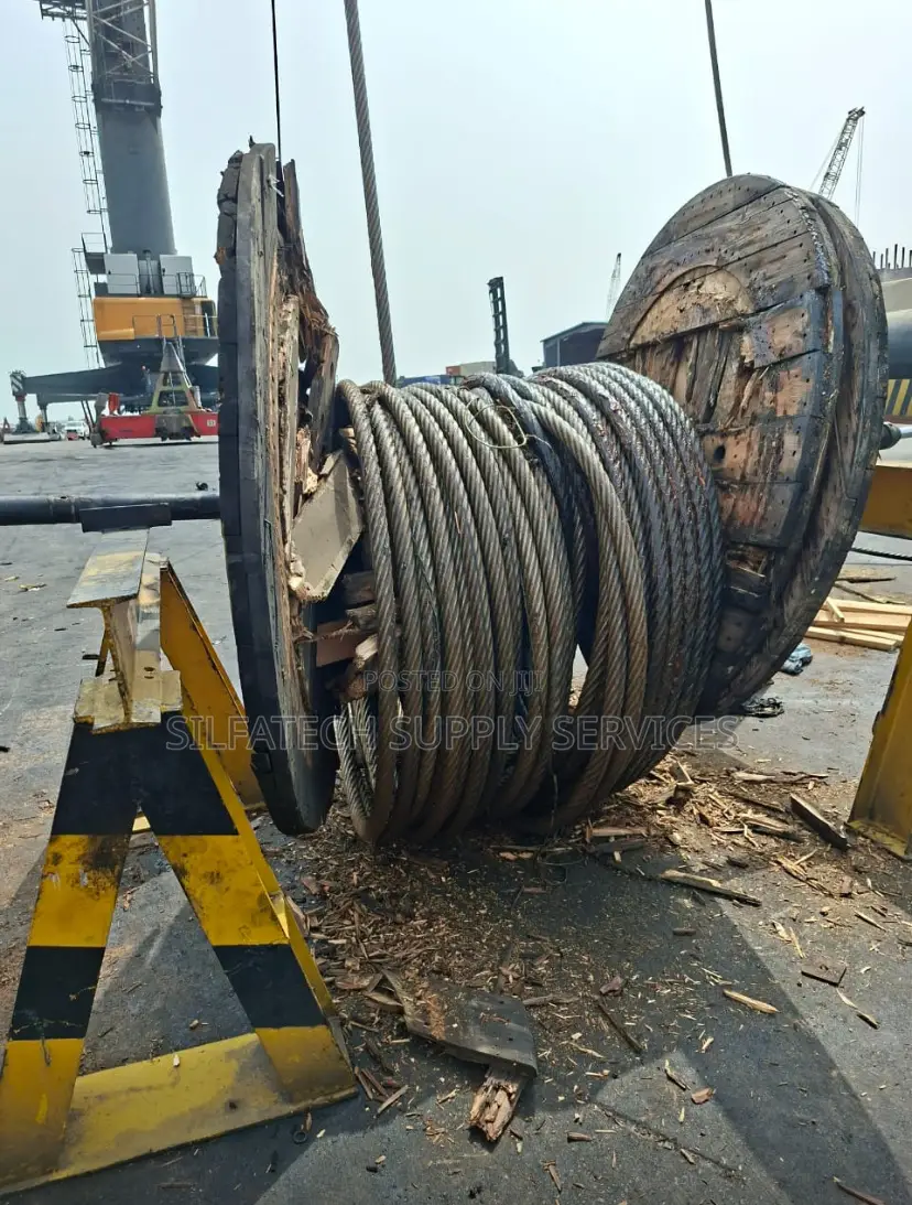 Steel Wire Rope