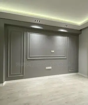 Skirting Wall Cornice