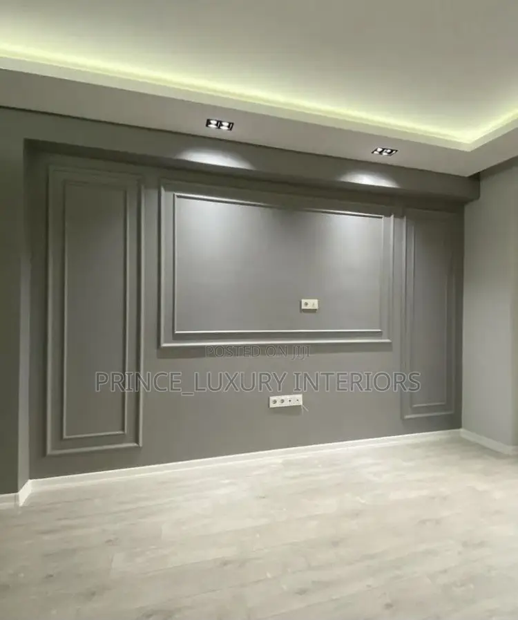 Skirting Wall Cornice