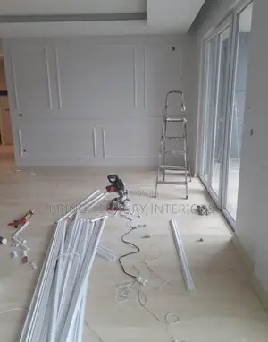Skirting Wall Cornice