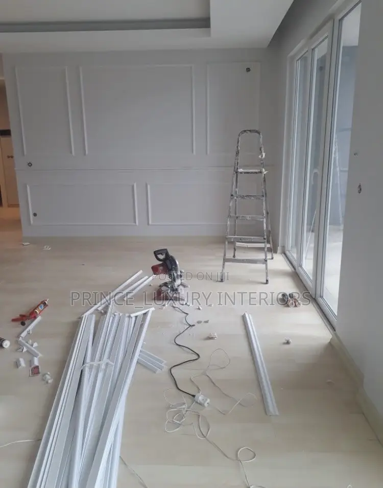 Skirting Wall Cornice