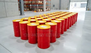 Shell Omala S1 W 460 Gear Oil High-viscosity Gear Oil (208ltr/Drum)
