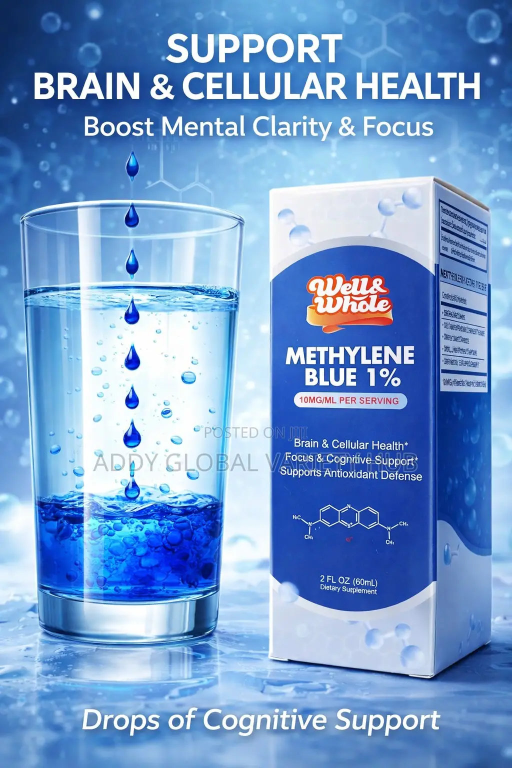 Methylene Blue
