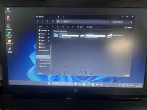New Laptop HP 15 8GB Intel Core i3 HDD 1T