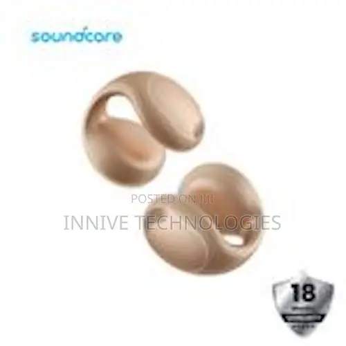 Soundcore C40i Open-Ear Earbuds