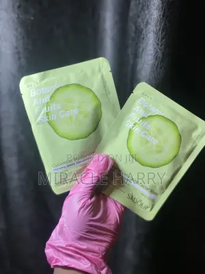 Facial Mask