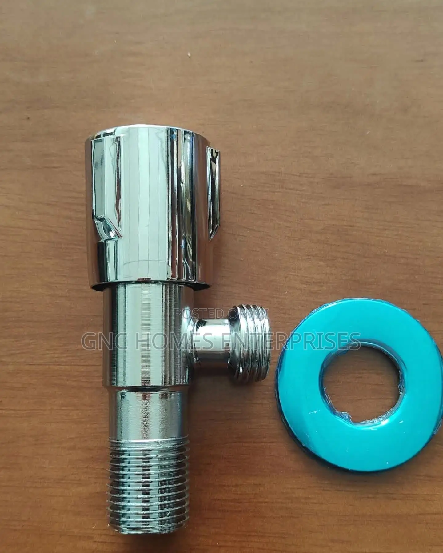 Angle Valve