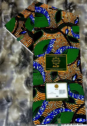 Medium Quality Hitarget Fabric Wrapper
