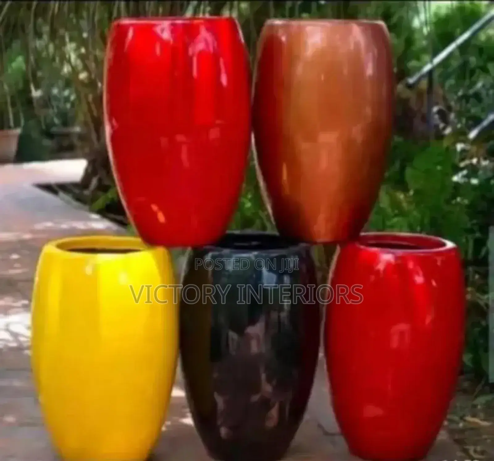 Flower Vase Wholesale And Retail Available