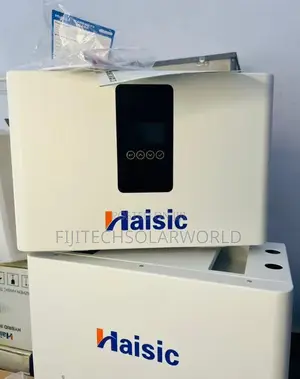 All in One 1.5kva With 4kwh
