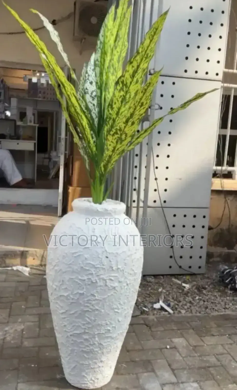 Flower Vase Wholesale And Retail Available