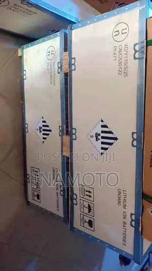 Sako 12.5kwh Lithium Battery