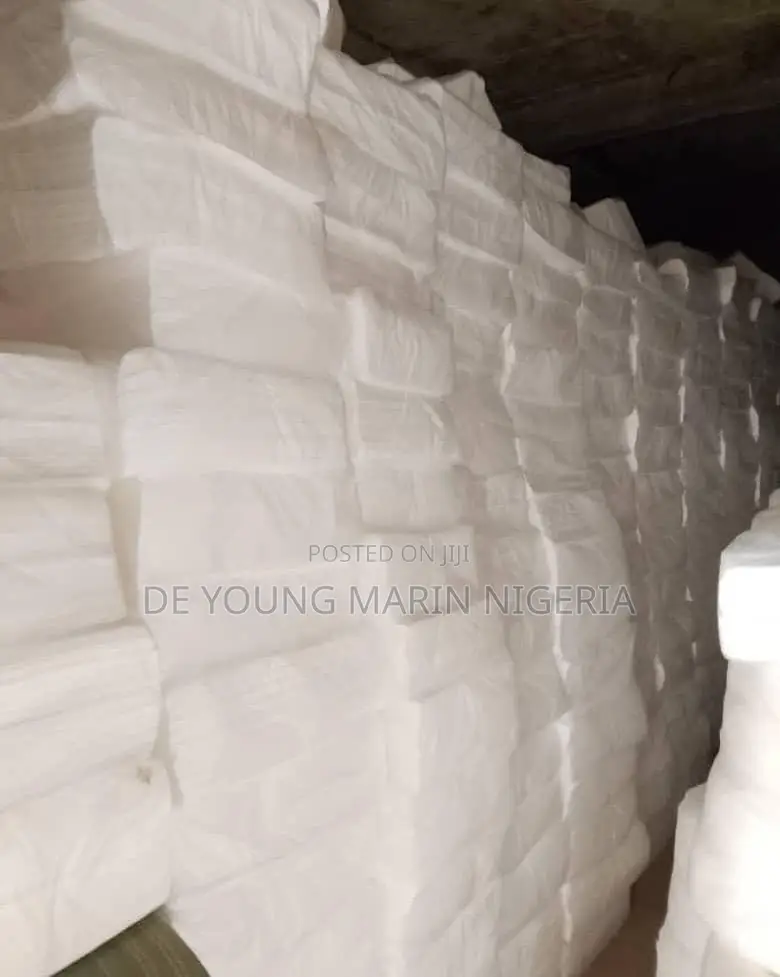 • Oil Sorbent Pad for Spill Control