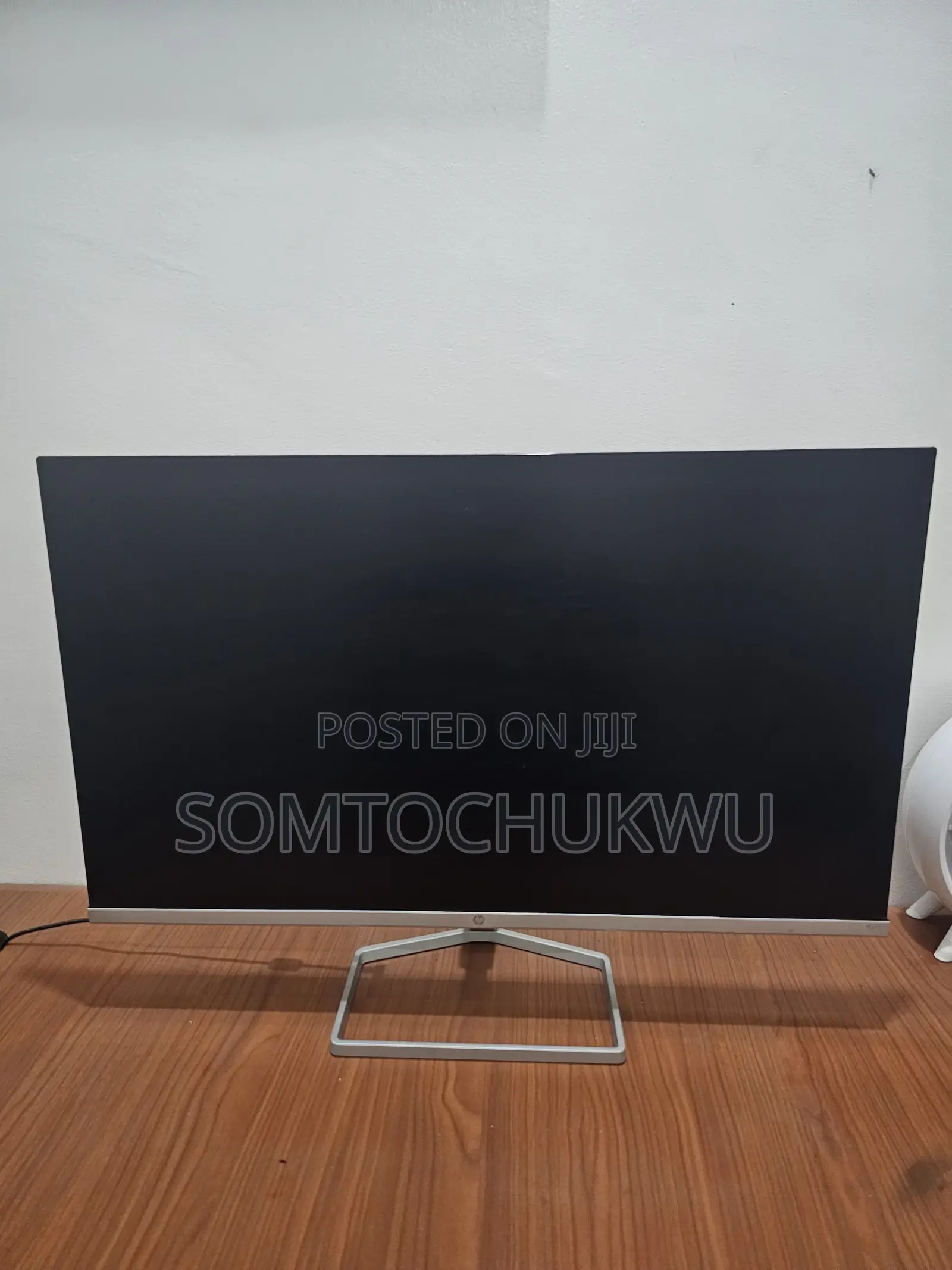 HP M27f 27 Inch Monitor