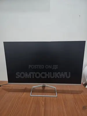 HP M27f 27 Inch Monitor