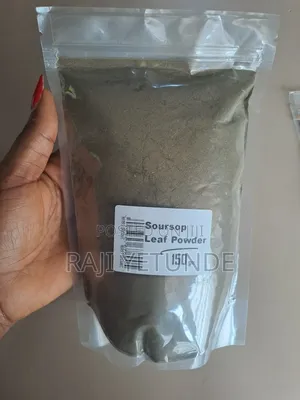 Soursop Leaves Powder