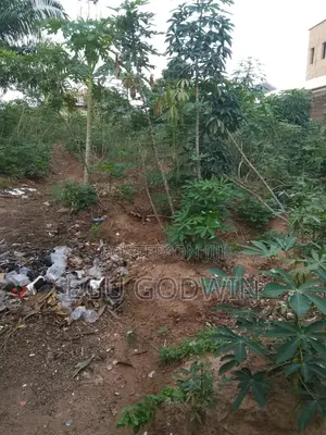 A Plot of Land in Nike