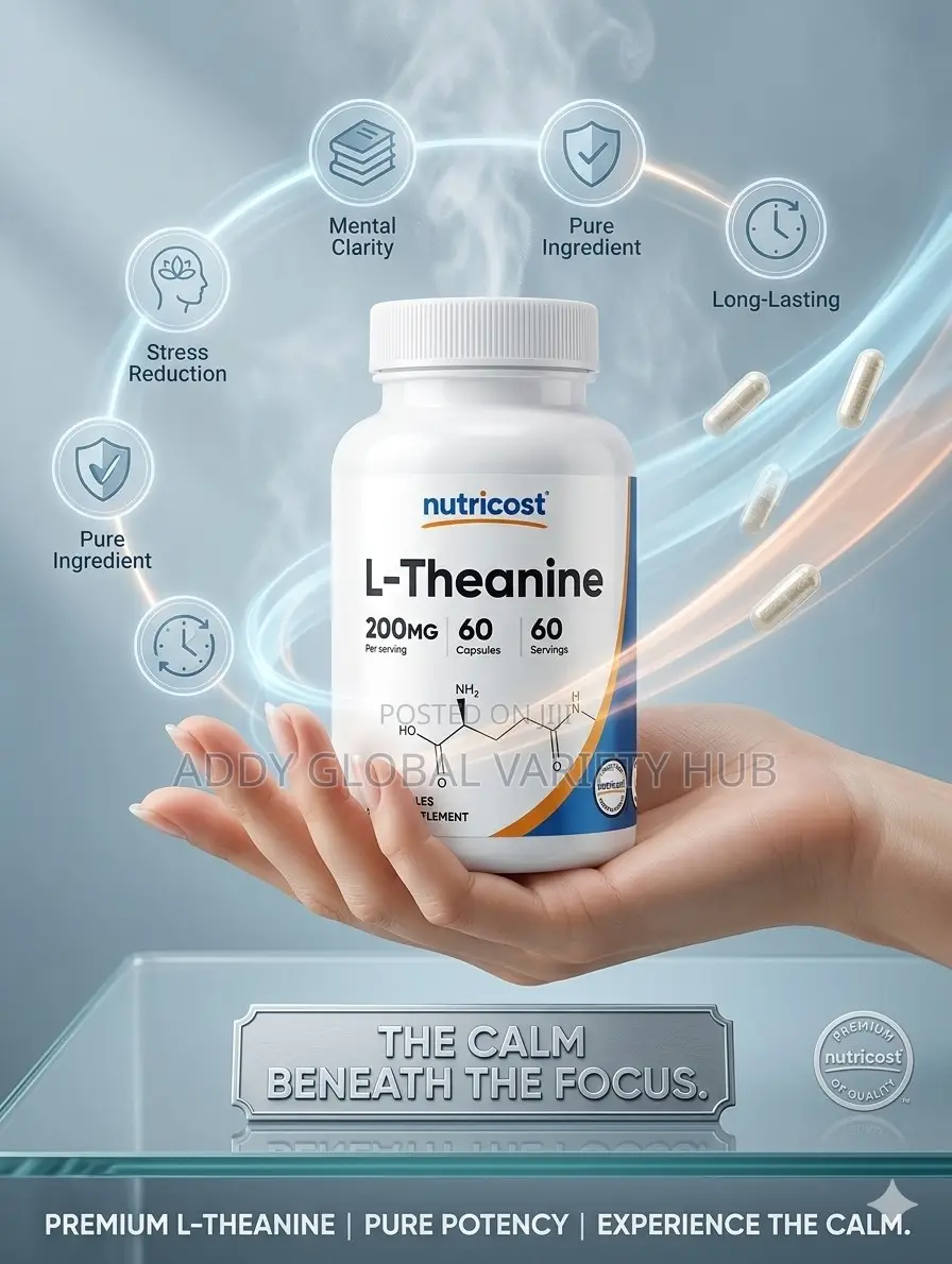 L Thianine