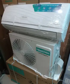 Hisense 1hp Inverter Ac