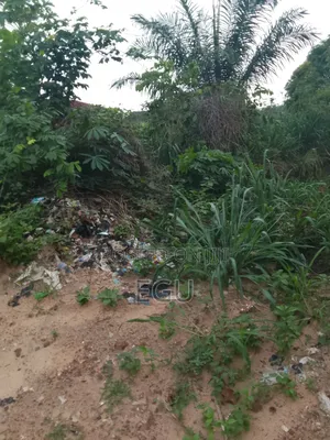 A Plot of Land in Abakpa