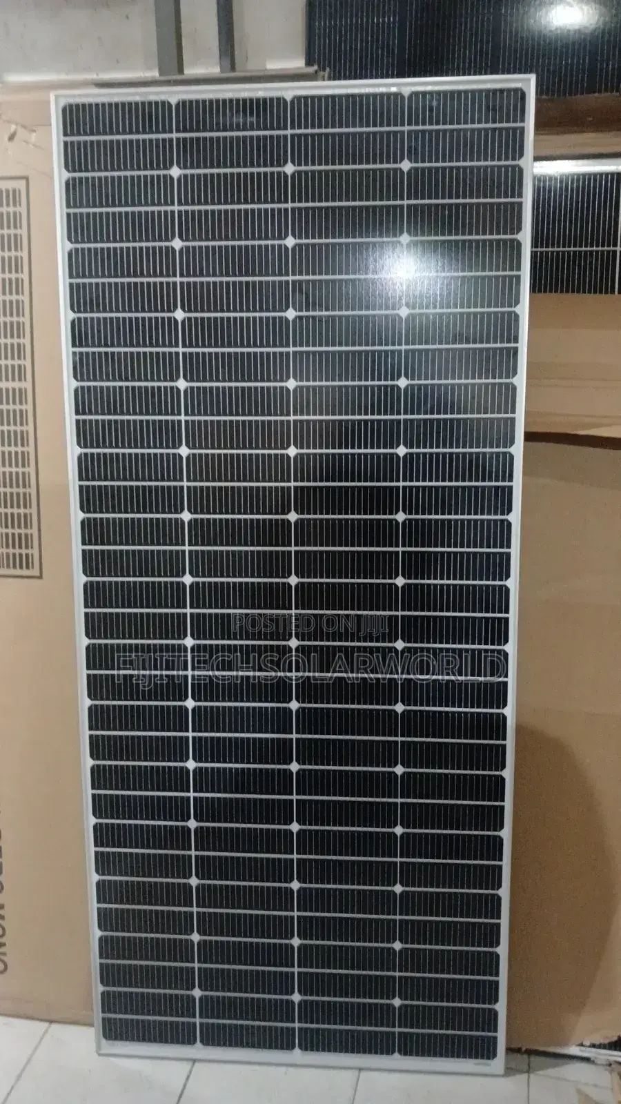 310w Solar Panel
