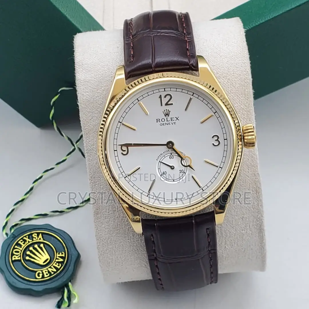Rolex Quality Luxury Men Automatic Engine Wristwatch