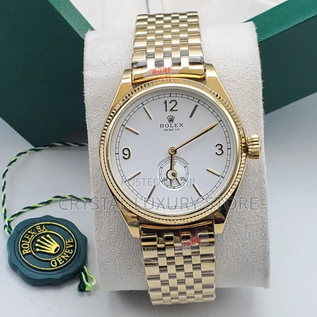 Rolex Quality Luxury Men Automatic Engine Wristwatch