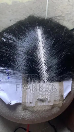 Wigs And Maintenance