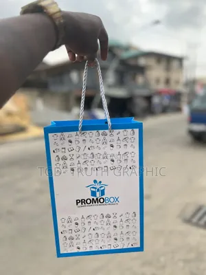 Paper Bags