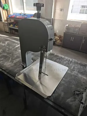 Bonesaw Machine ( Meat and Bone Cutter)