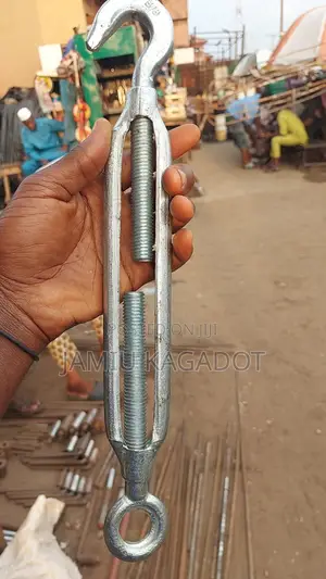 Turnbuckle