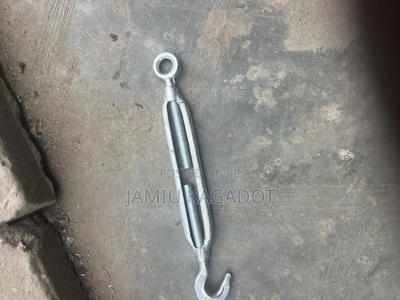 Turnbuckle
