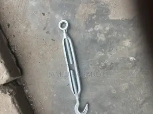 Turnbuckle