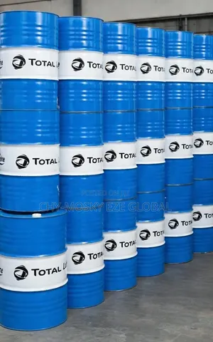 Total Disola W 15w-40 Multi-Grade Engine Oil (208ltr/Drum)