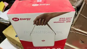 Itel Power Go