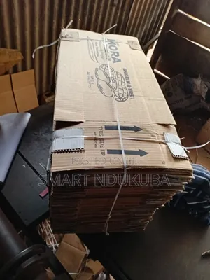 Mr Chigorzpackaging