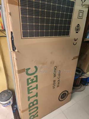3kw Erisco Solar Inverter With 3.2kwh Lithium Battery With Panels