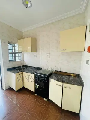 2bdrm Block of Flats in Ikota for rent