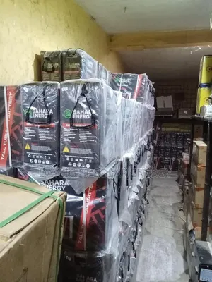 250ah Sahara Energy Tubular Battery 12v