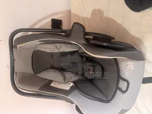 Baby Car Seats
