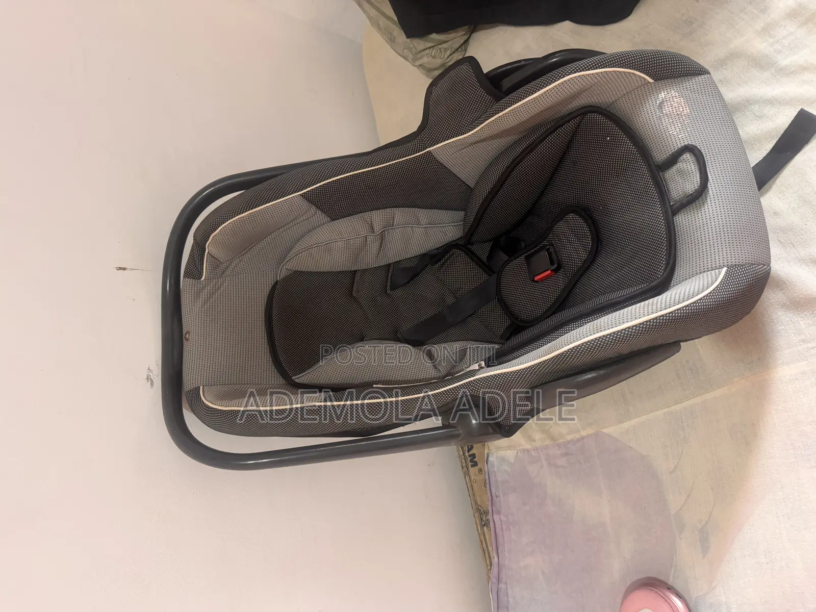Baby Car Seats