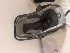 Baby Car Seats
