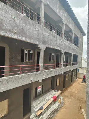 Studio Apartment in Shapati Estate, Bogije for rent