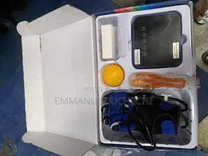 Finger Training Device