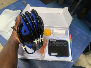 Finger Training Device