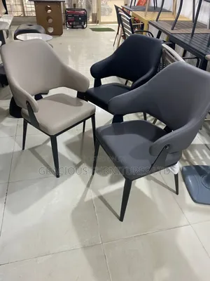Elegant Dining Chairs