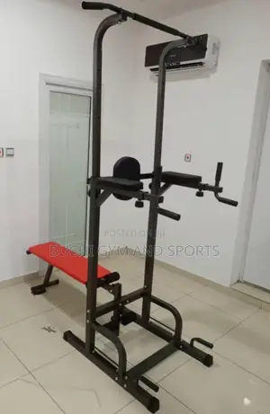 Power Tower