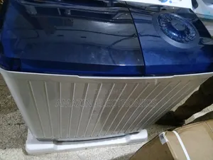 Snowsea 10kg Wash and Spin Washing Machine