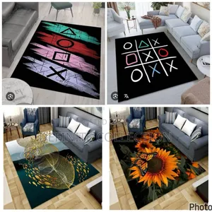 Beautiful Centre Rugs