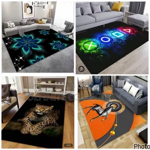 Beautiful Centre Rugs